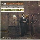 Wes Montgomery - Montgomeryland - Limited 180-Gram Vinyl with Bonus Tracks [New