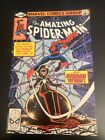 AMAZING SPIDER-MAN #210 (1980) *Madame Web Key!*  HIGH GRADE BEAUTY!