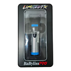 Babyliss PRO Limited Edition Trimmer (Black, Blue) (FX787BB) (LimitedFX)