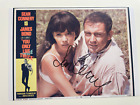 James Bond 007 Sean Connery Photo Hand Signed Autograph - 8 x 12 Photo W/COA