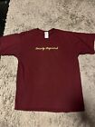 Dearly Departed shirt glassjaw movielife sunny day real estate skycamefalling