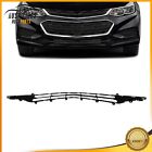 Front Bumper-Lower Bottom Grille Grill For 16-18 Chevrolet Cruze (For: 2017 Chevrolet Cruze)