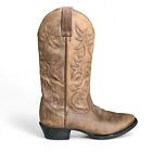 Ariat Men's High Country Rancher Distressed Leather Boots Size 11.5 D 34729