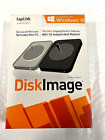 LAPLINK DiskImage Backup and Recovery Software PC NEW!